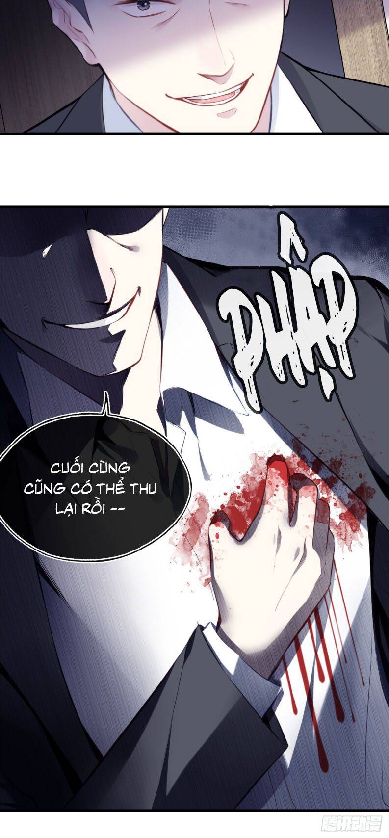 Anh Ấy Chưa Từng Rơi Xuống Chapter  66 - 23