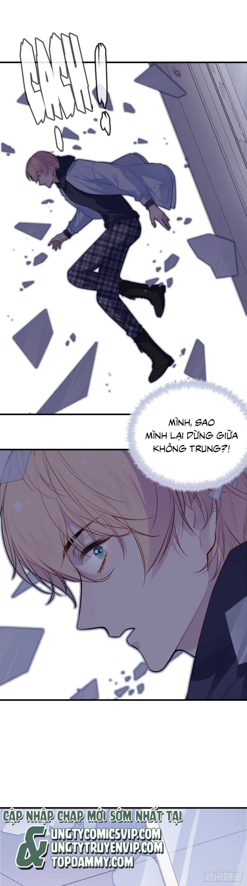Anh Ấy Chưa Từng Rơi Xuống Chapter  66 - 28