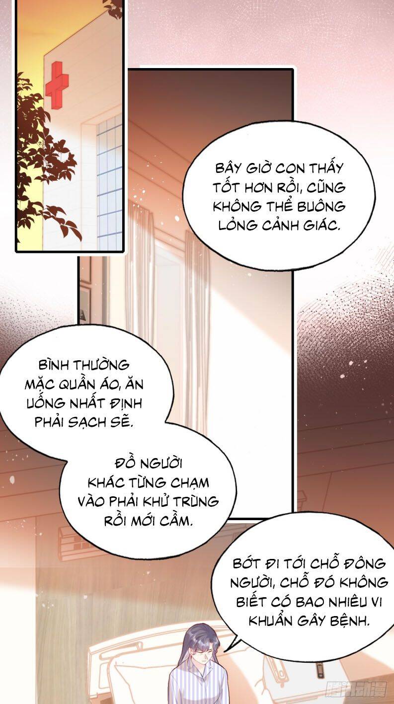 Anh Ấy Chưa Từng Rơi Xuống Chapter  66 - 37