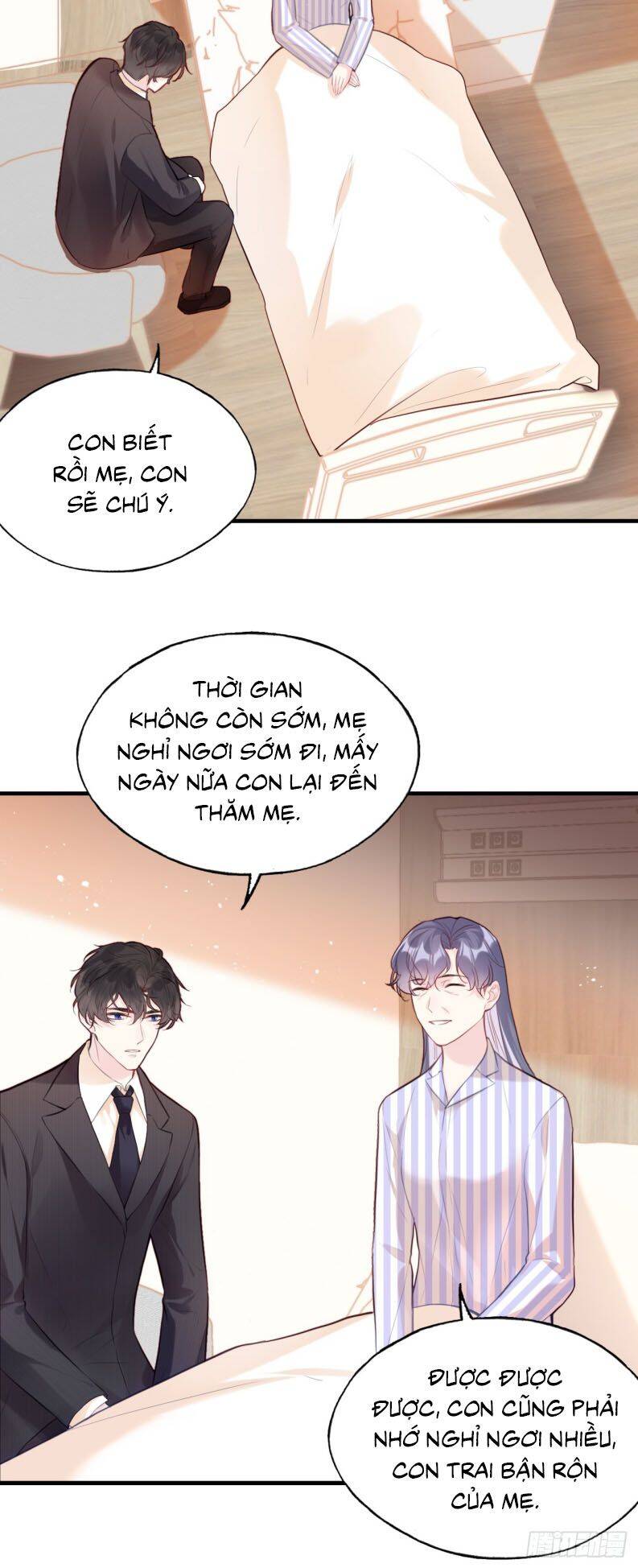 Anh Ấy Chưa Từng Rơi Xuống Chapter  66 - 38