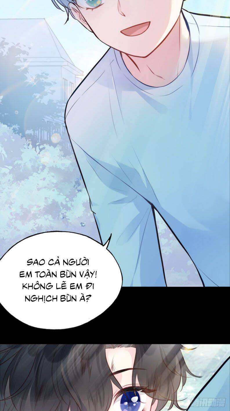 Anh Ấy Chưa Từng Rơi Xuống Chapter  67 - 11