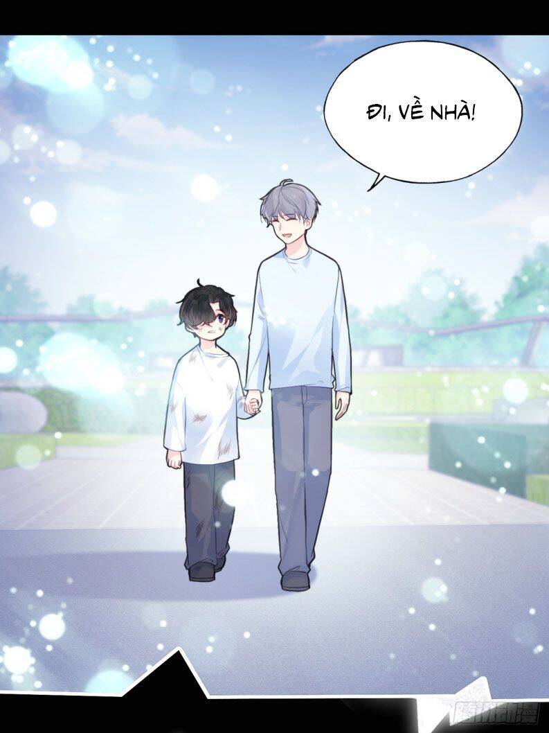 Anh Ấy Chưa Từng Rơi Xuống Chapter  67 - 13