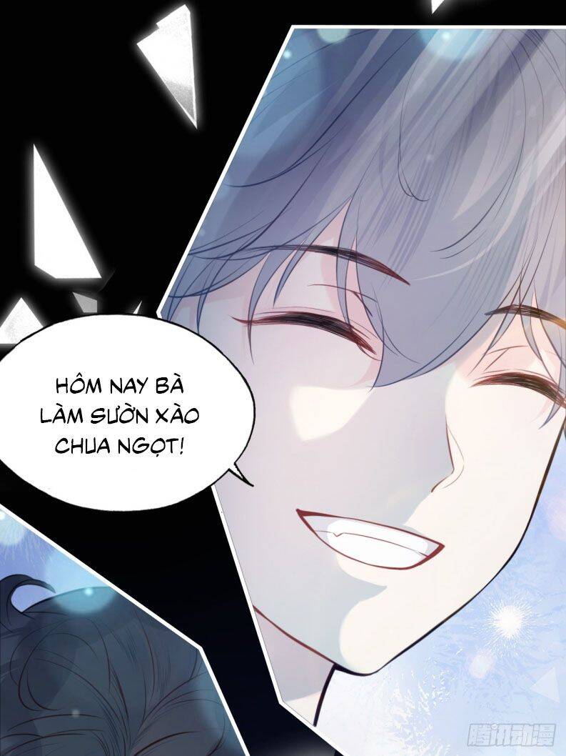 Anh Ấy Chưa Từng Rơi Xuống Chapter  67 - 14