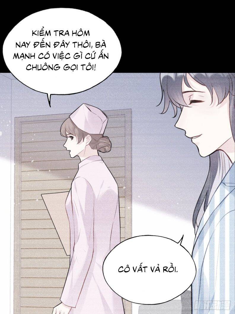 Anh Ấy Chưa Từng Rơi Xuống Chapter  67 - 21