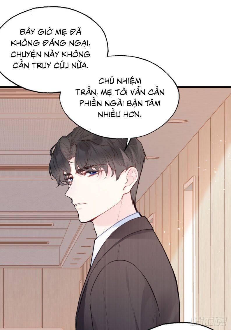 Anh Ấy Chưa Từng Rơi Xuống Chapter  67 - 26
