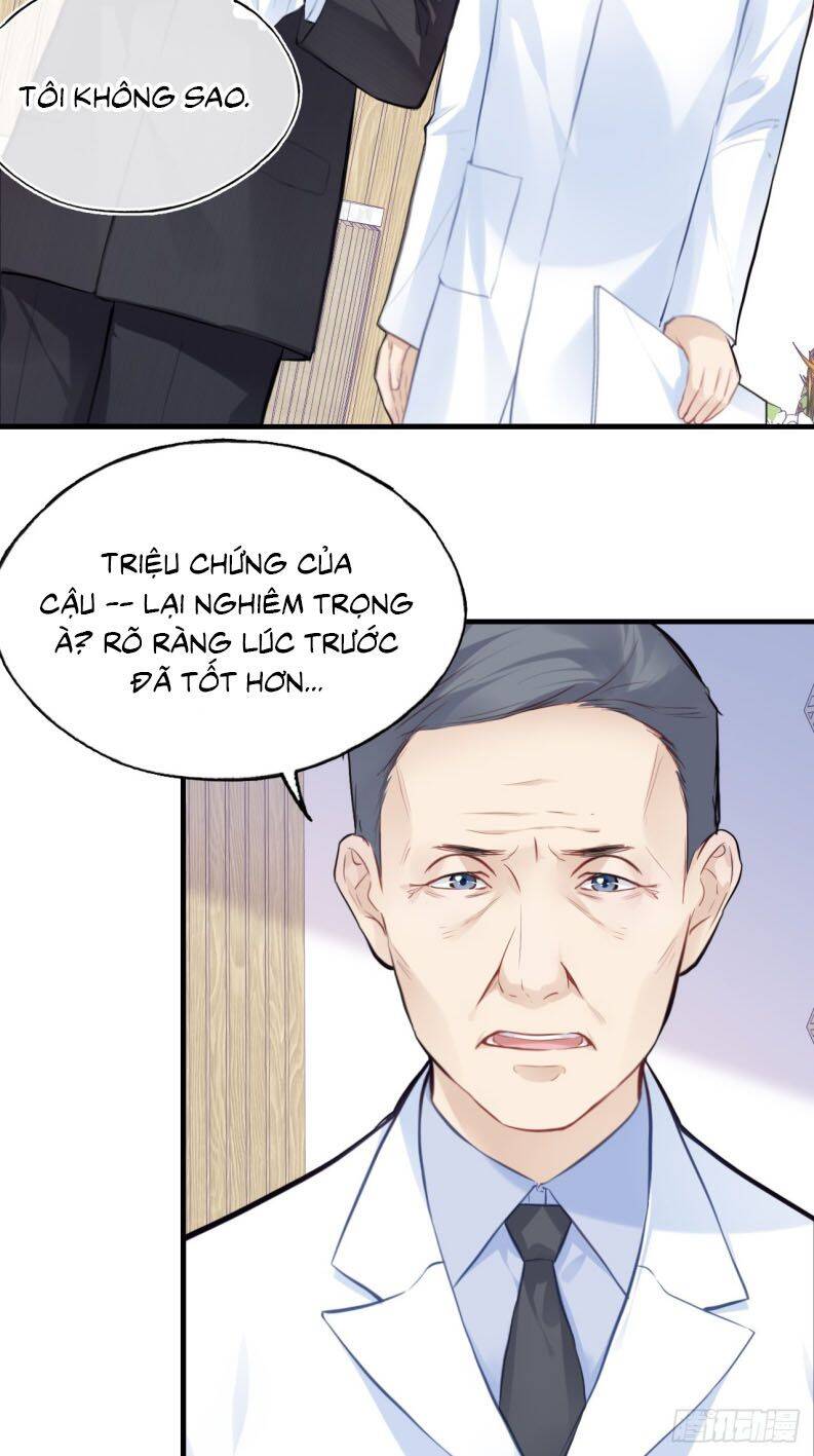 Anh Ấy Chưa Từng Rơi Xuống Chapter  67 - 40
