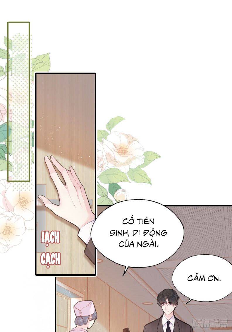 Anh Ấy Chưa Từng Rơi Xuống Chapter  67 - 5