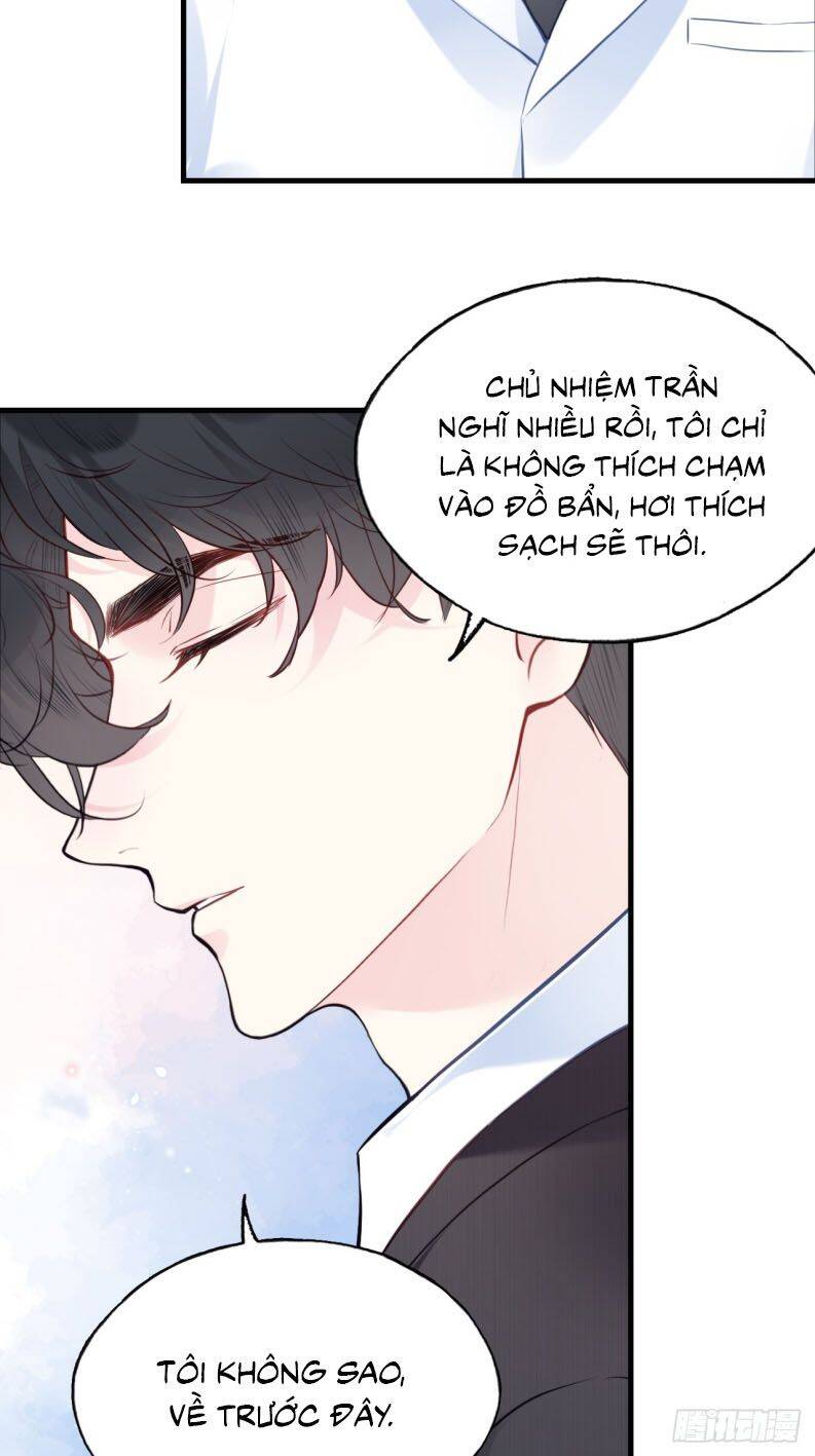 Anh Ấy Chưa Từng Rơi Xuống Chapter  67 - 41