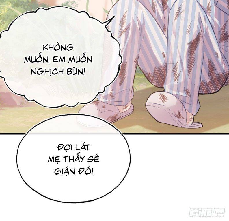 Anh Ấy Chưa Từng Rơi Xuống Chapter  67 - 8