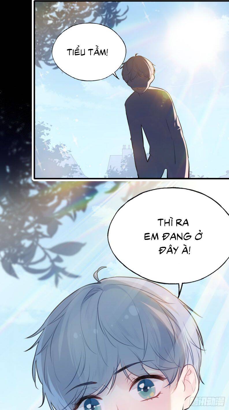 Anh Ấy Chưa Từng Rơi Xuống Chapter  67 - 10