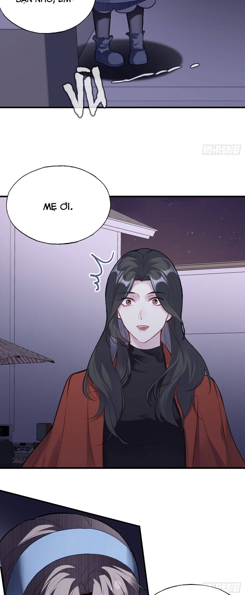 Anh Ấy Chưa Từng Rơi Xuống Chapter  69 - 18