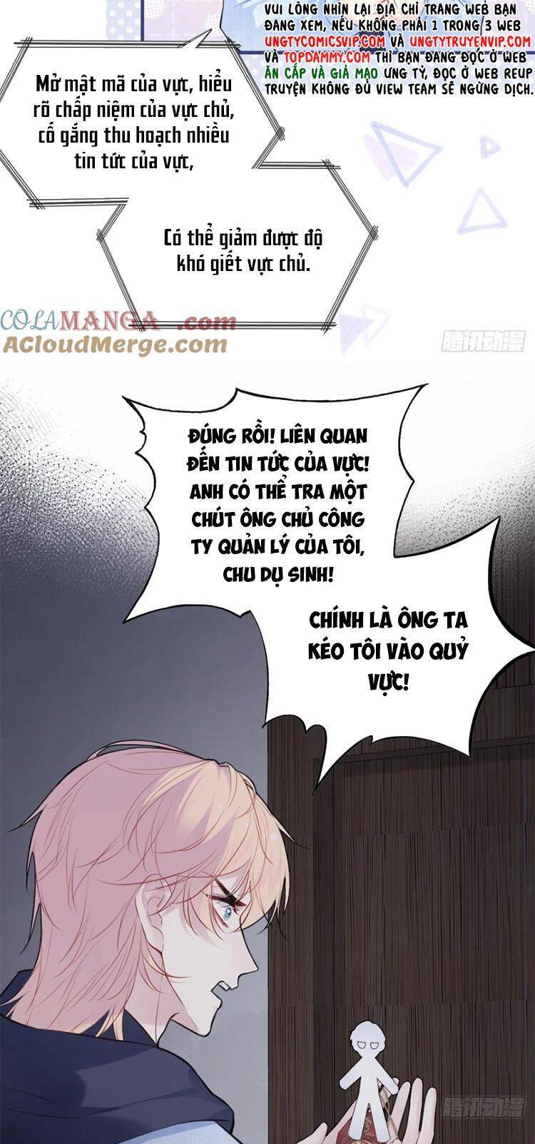 Anh Ấy Chưa Từng Rơi Xuống Chapter  72 - 23