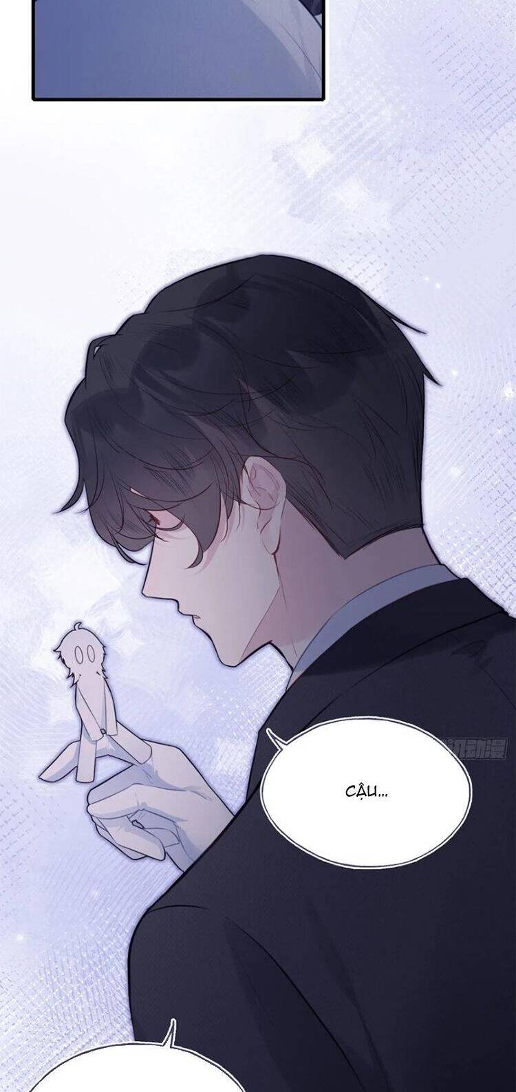 Anh Ấy Chưa Từng Rơi Xuống Chapter  72 - 6