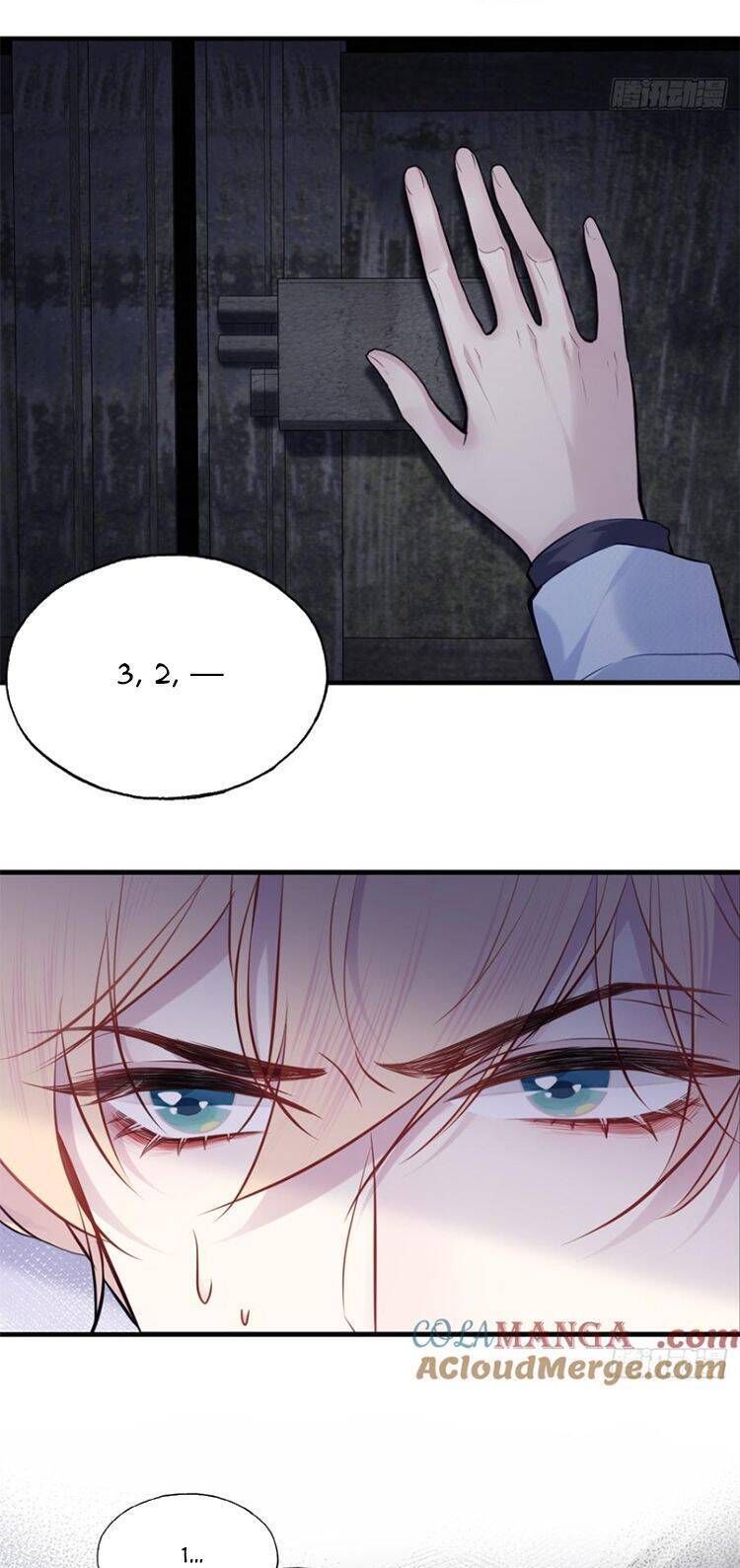 Anh Ấy Chưa Từng Rơi Xuống Chapter  73 - 13