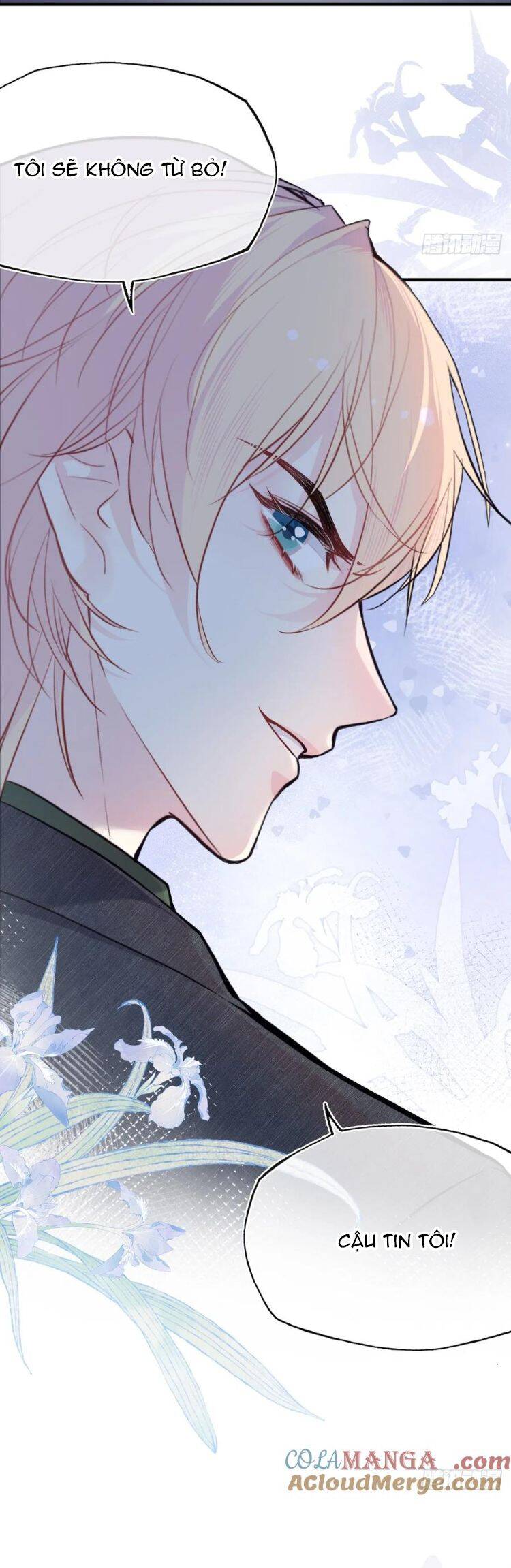 Anh Ấy Chưa Từng Rơi Xuống Chapter  79 - 28