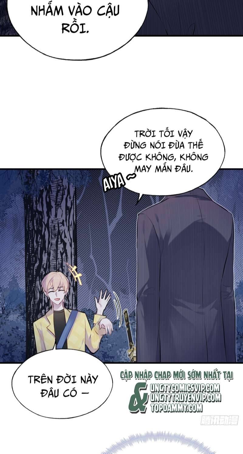 Anh Ấy Chưa Từng Rơi Xuống Chapter  8 - 16