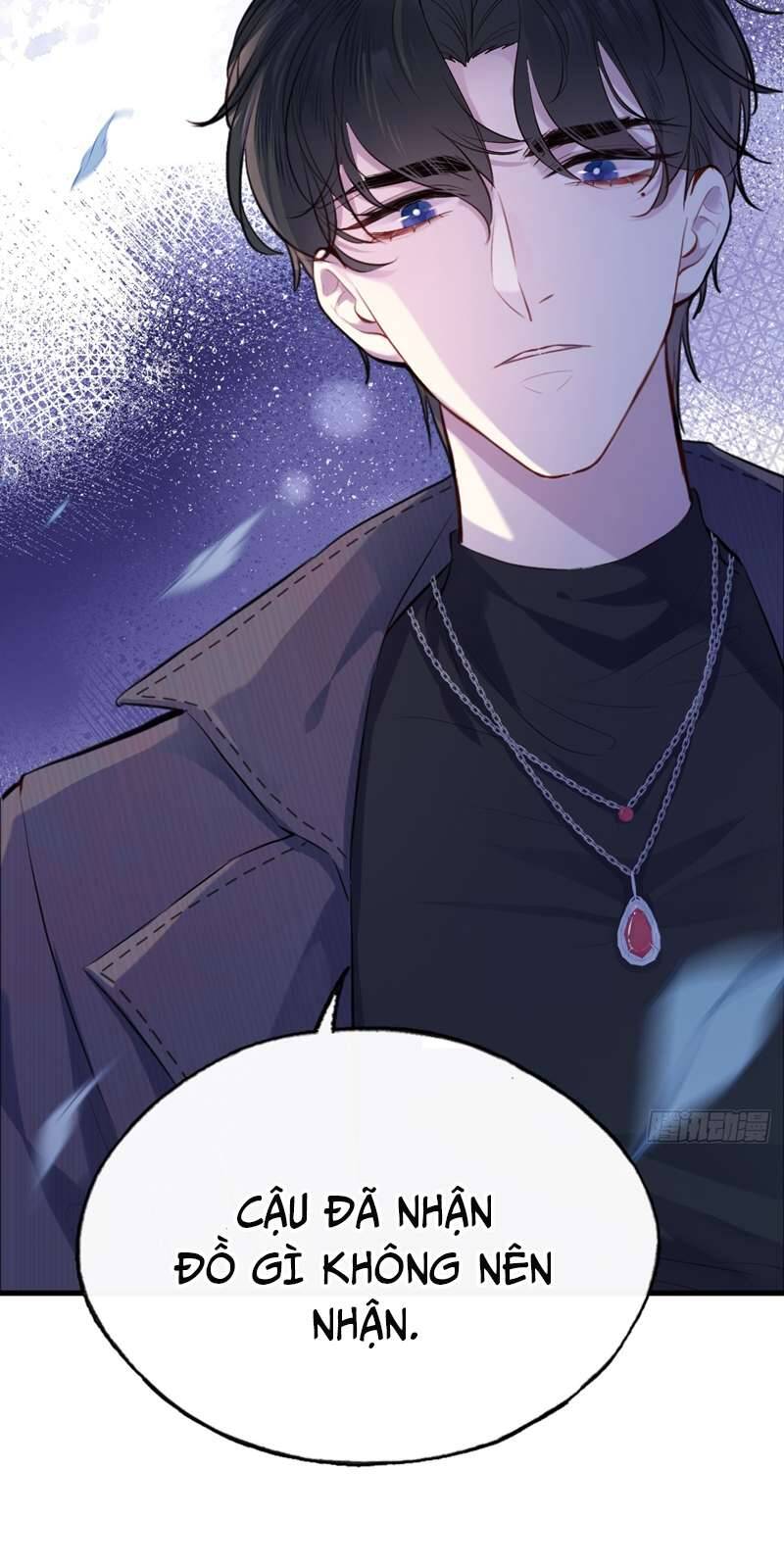 Anh Ấy Chưa Từng Rơi Xuống Chapter  8 - 18