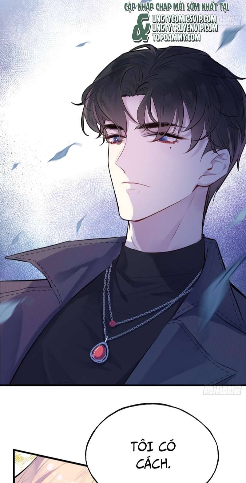 Anh Ấy Chưa Từng Rơi Xuống Chapter  8 - 29