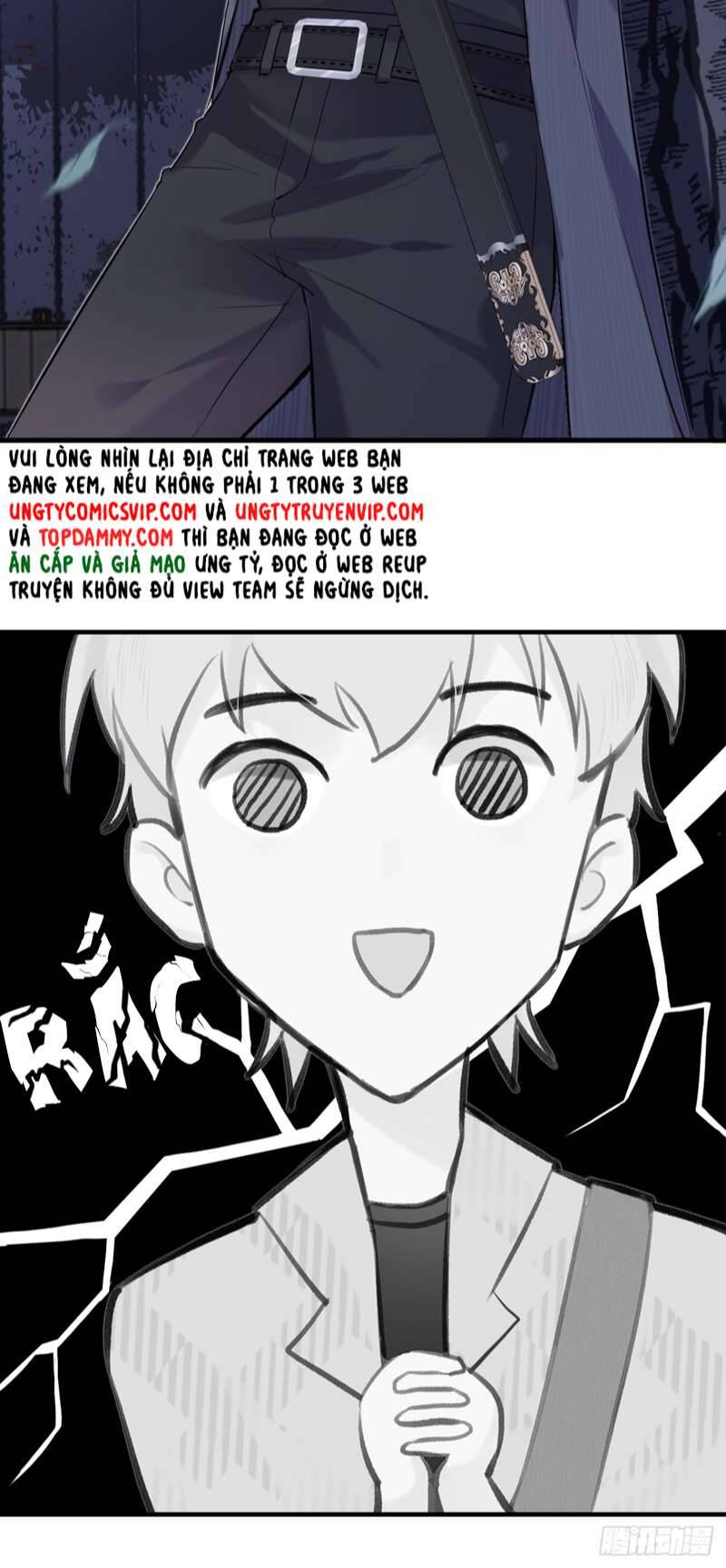 Anh Ấy Chưa Từng Rơi Xuống Chapter  8 - 32