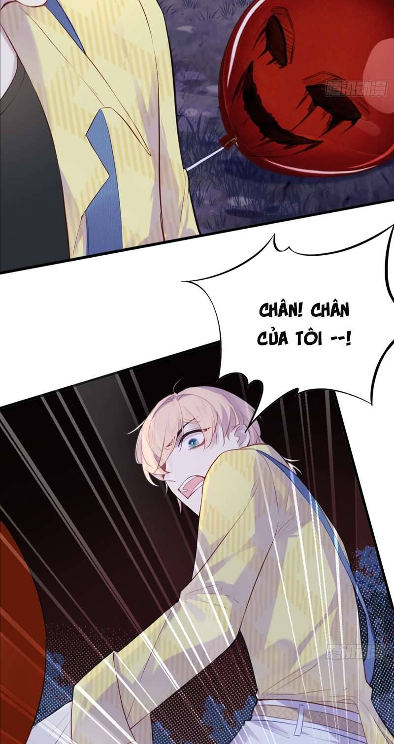 Anh Ấy Chưa Từng Rơi Xuống Chapter  8 - 34