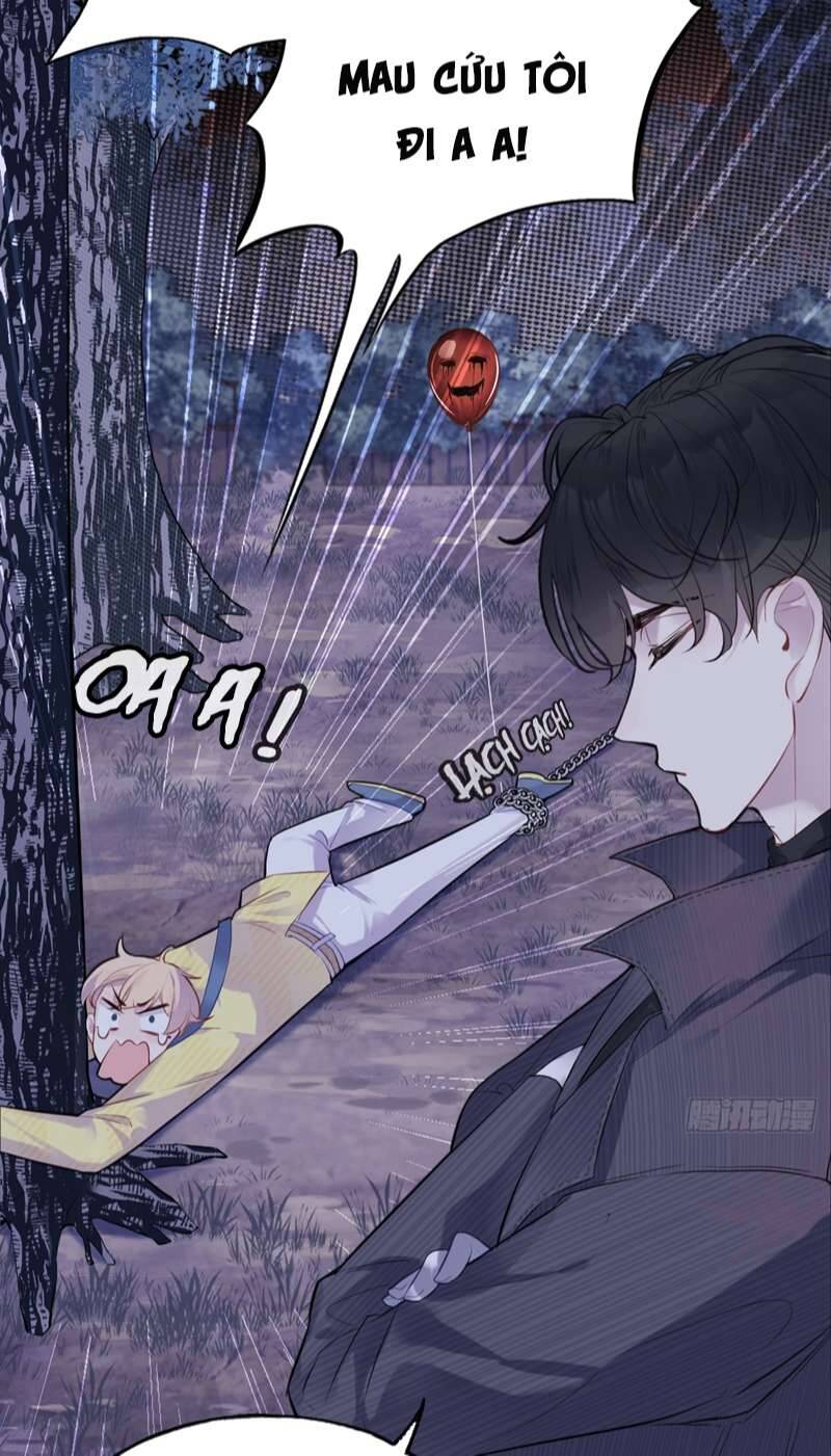 Anh Ấy Chưa Từng Rơi Xuống Chapter  8 - 38