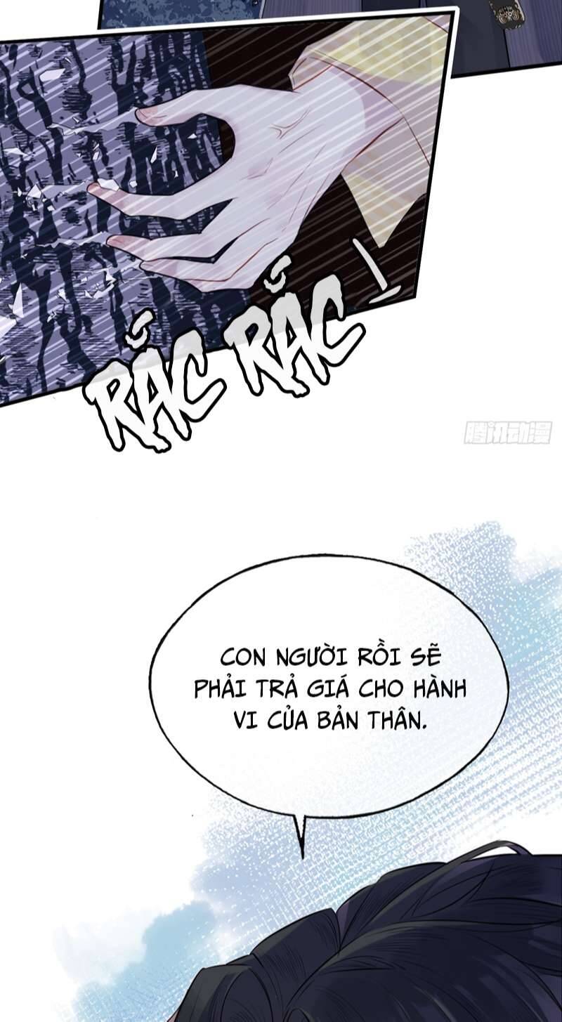 Anh Ấy Chưa Từng Rơi Xuống Chapter  8 - 41