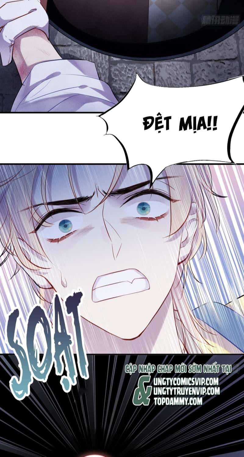 Anh Ấy Chưa Từng Rơi Xuống Chapter  8 - 53