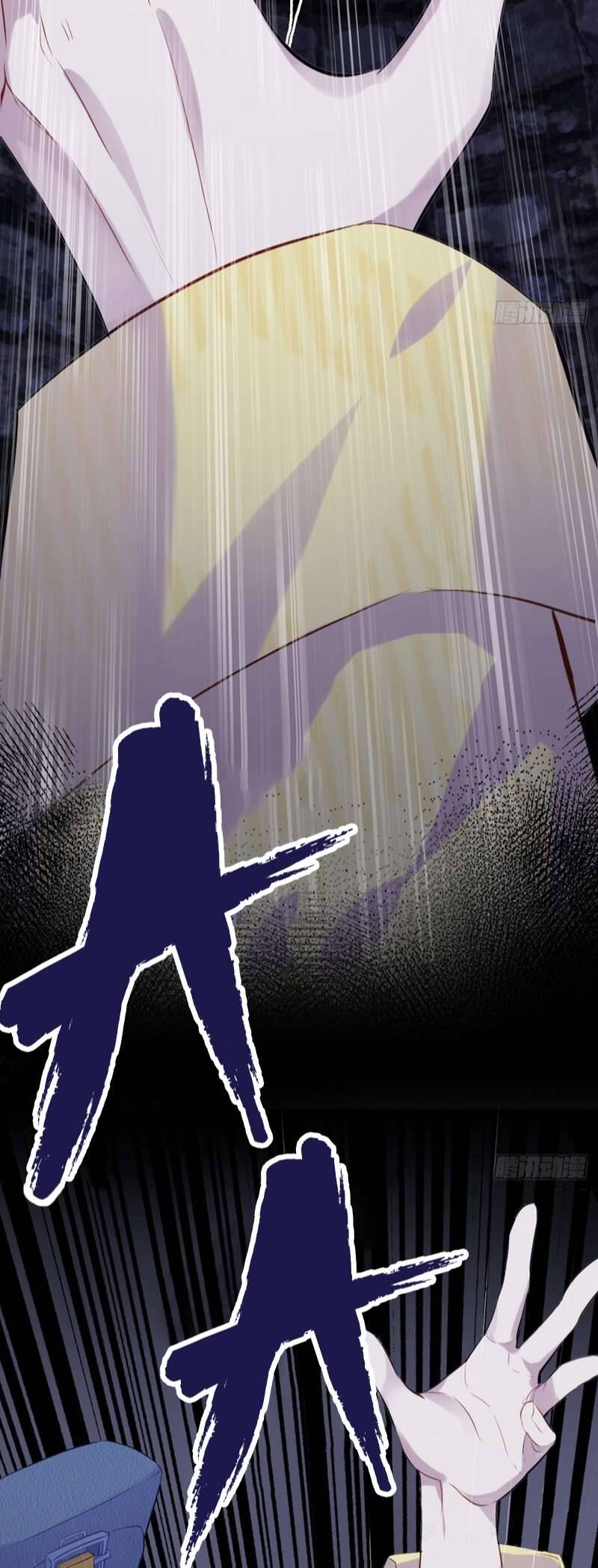 Anh Ấy Chưa Từng Rơi Xuống Chapter  8 - 55