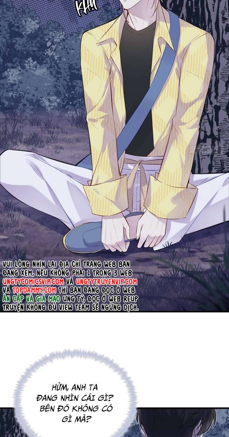 Anh Ấy Chưa Từng Rơi Xuống Chapter  8 - 9