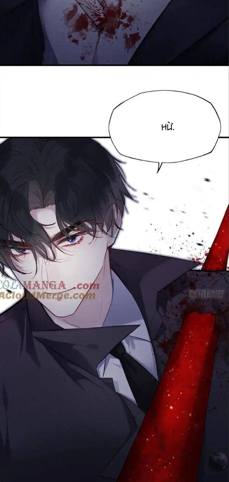 Anh Ấy Chưa Từng Rơi Xuống Chapter  83 - 11
