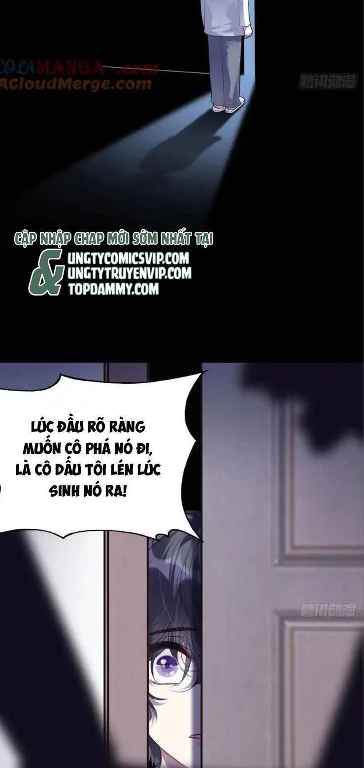 Anh Ấy Chưa Từng Rơi Xuống Chapter  83 - 16