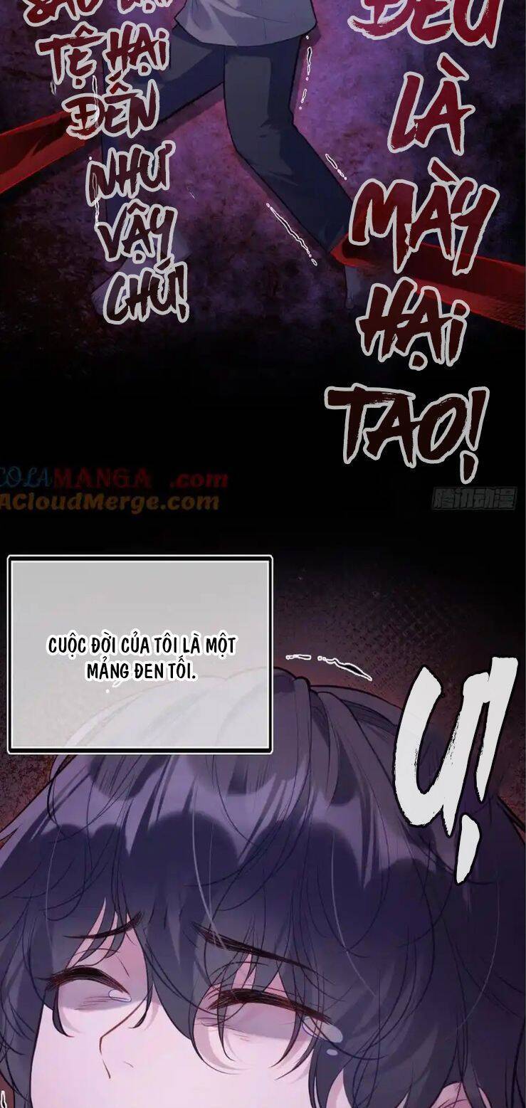 Anh Ấy Chưa Từng Rơi Xuống Chapter  83 - 18