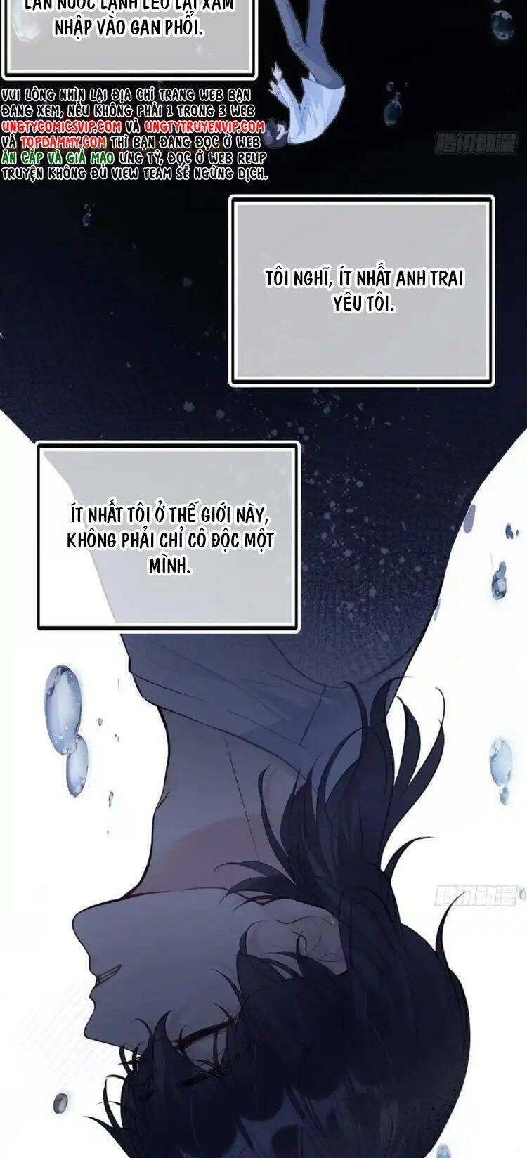 Anh Ấy Chưa Từng Rơi Xuống Chapter  83 - 26