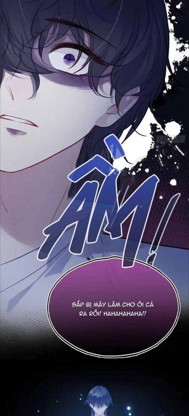 Anh Ấy Chưa Từng Rơi Xuống Chapter  83 - 38