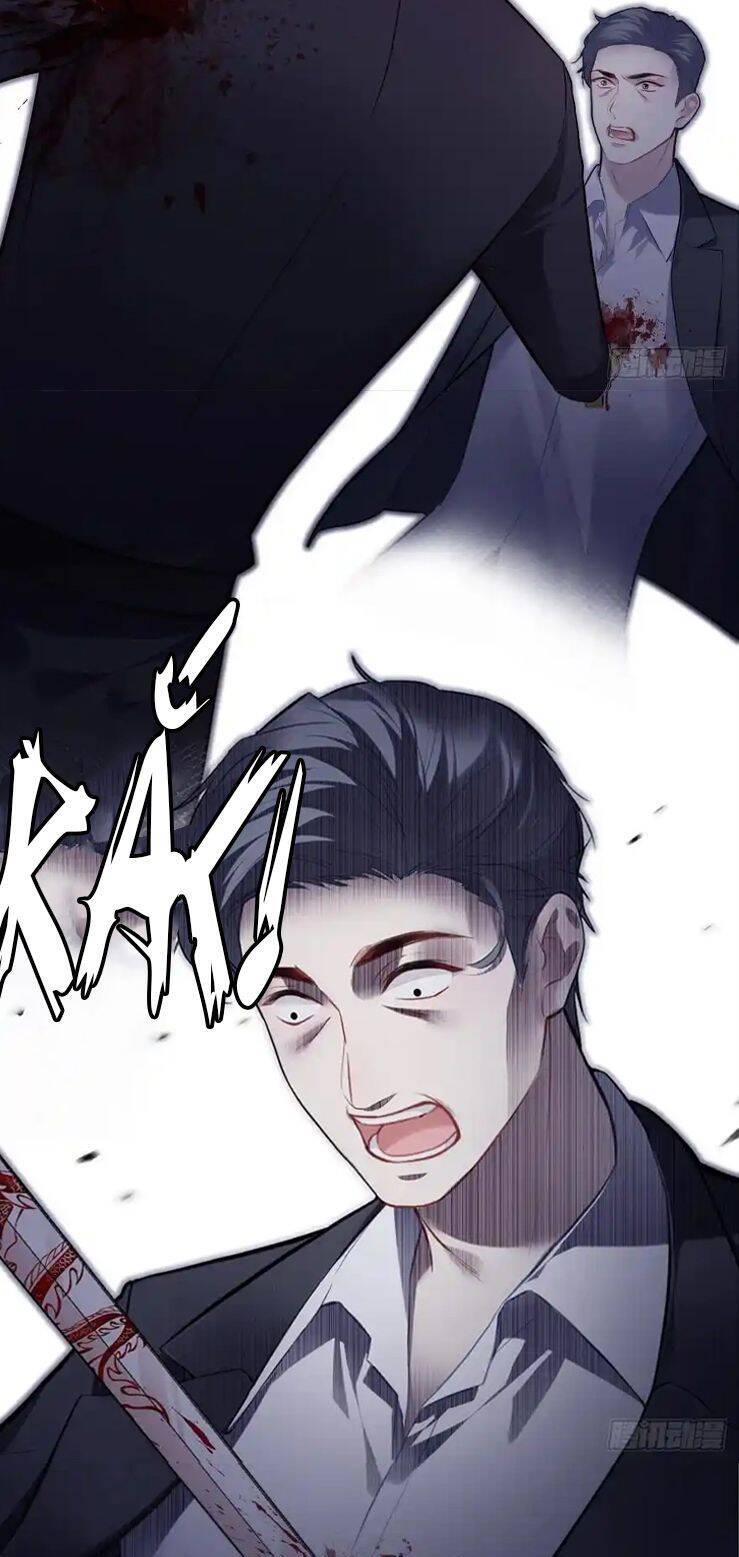Anh Ấy Chưa Từng Rơi Xuống Chapter  83 - 10