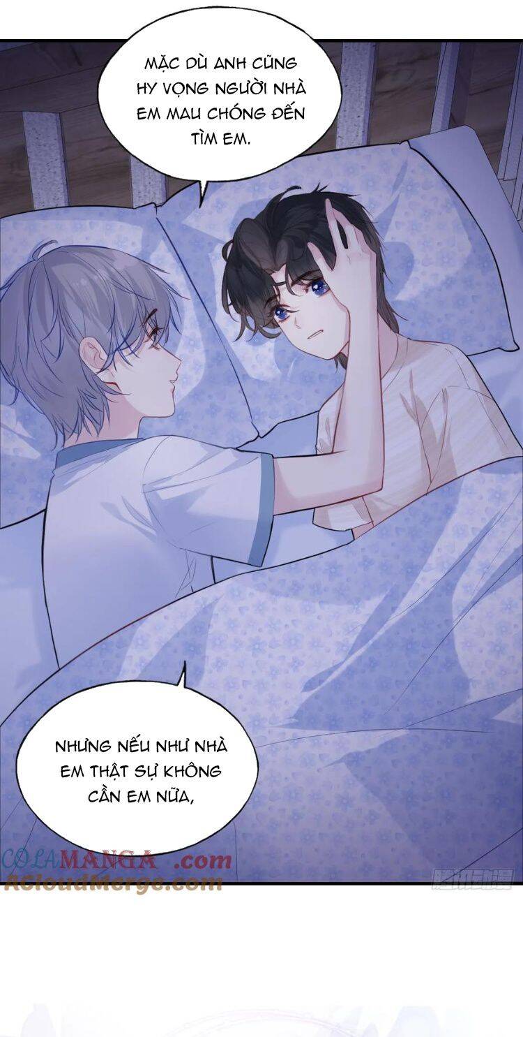 Anh Ấy Chưa Từng Rơi Xuống Chapter  88 - 27