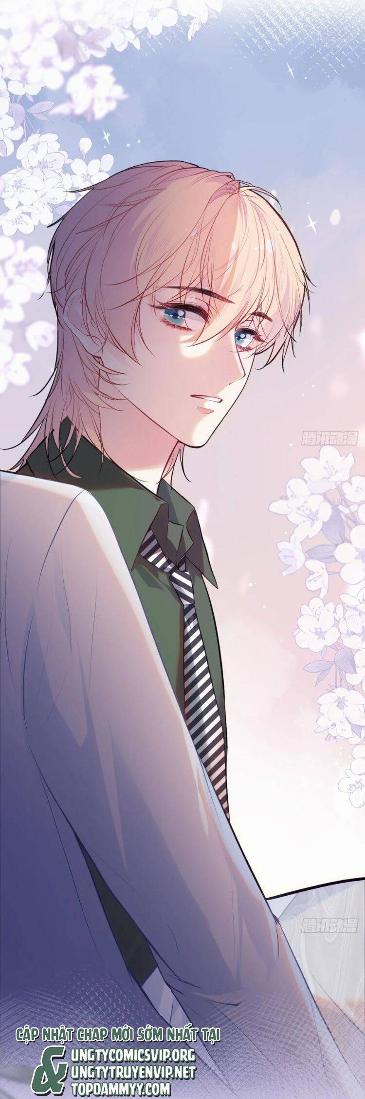 Anh Ấy Chưa Từng Rơi Xuống Chapter  89 - 31