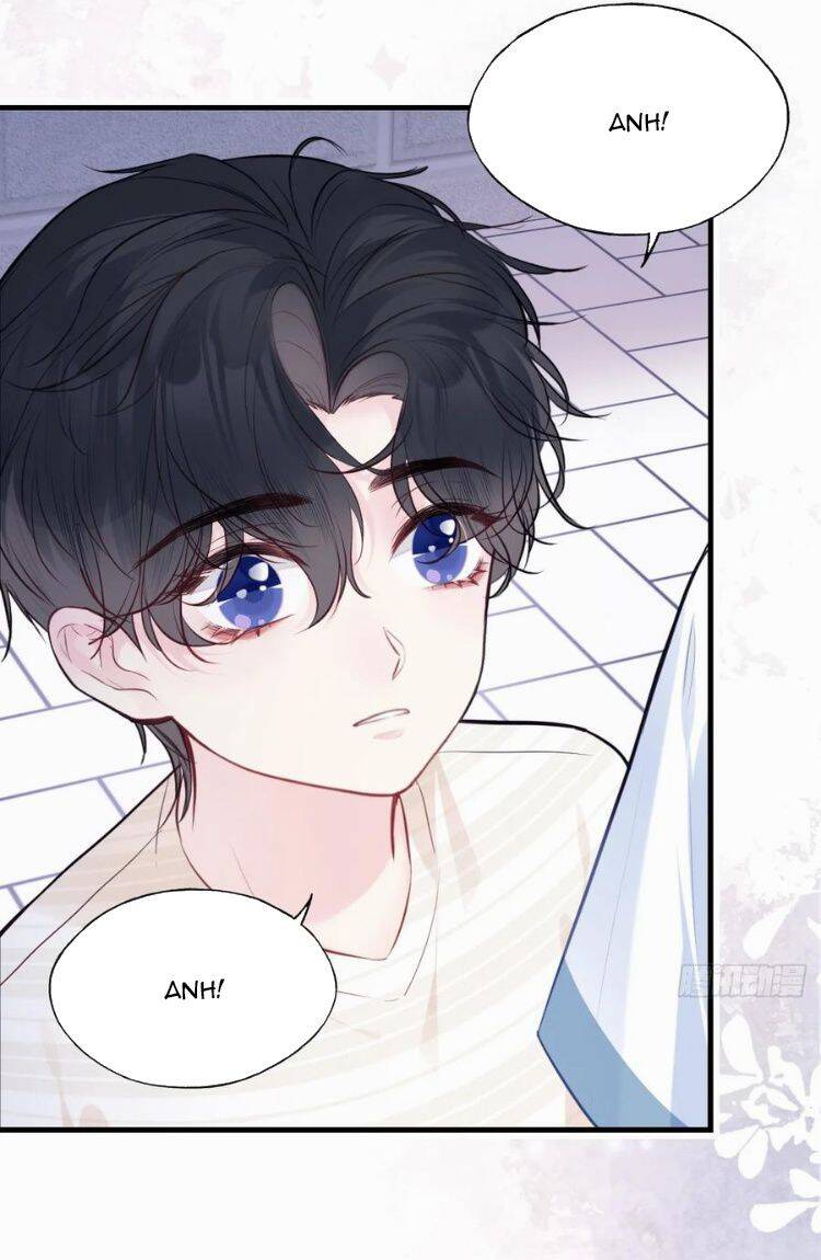 Anh Ấy Chưa Từng Rơi Xuống Chapter  89 - 5