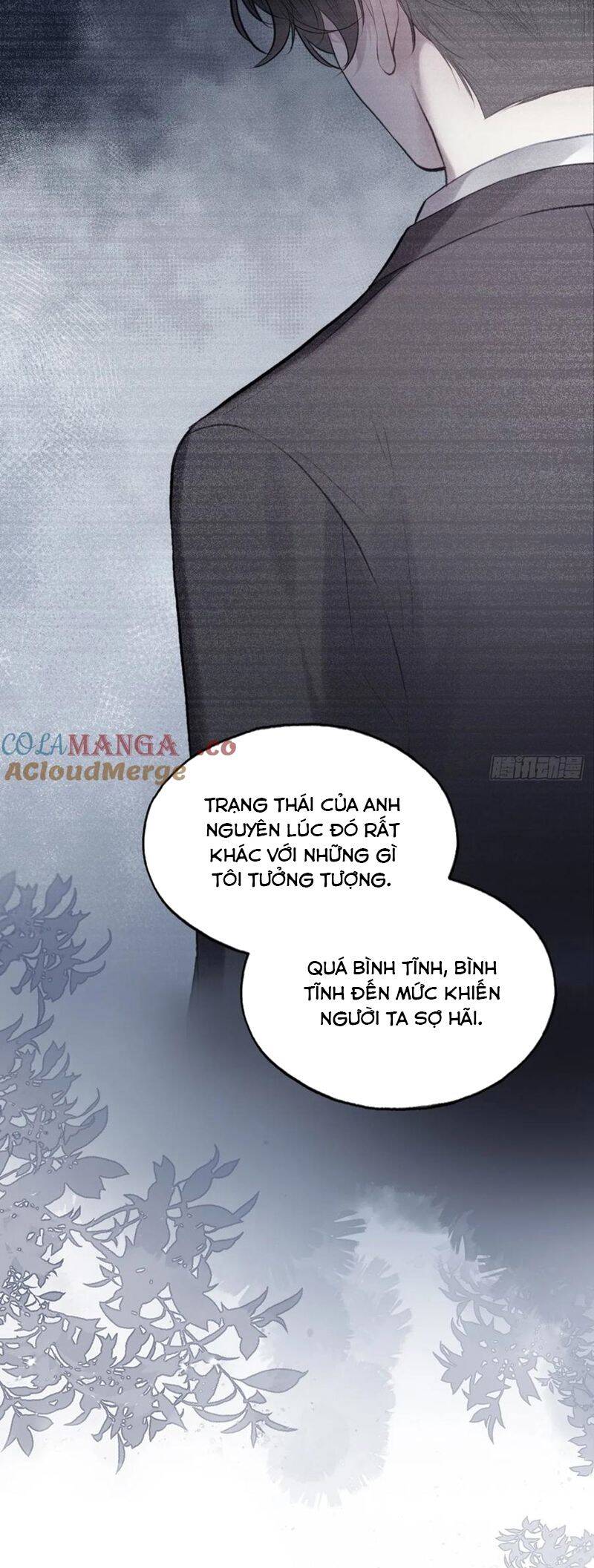 Anh Ấy Chưa Từng Rơi Xuống Chapter  91 - 26