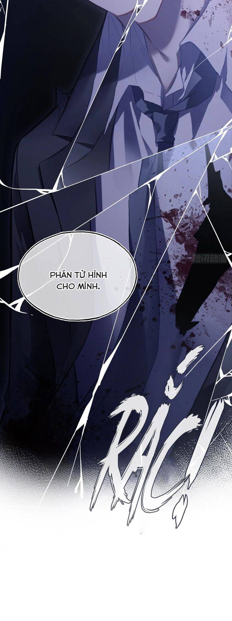 Anh Ấy Chưa Từng Rơi Xuống Chapter  91 - 33