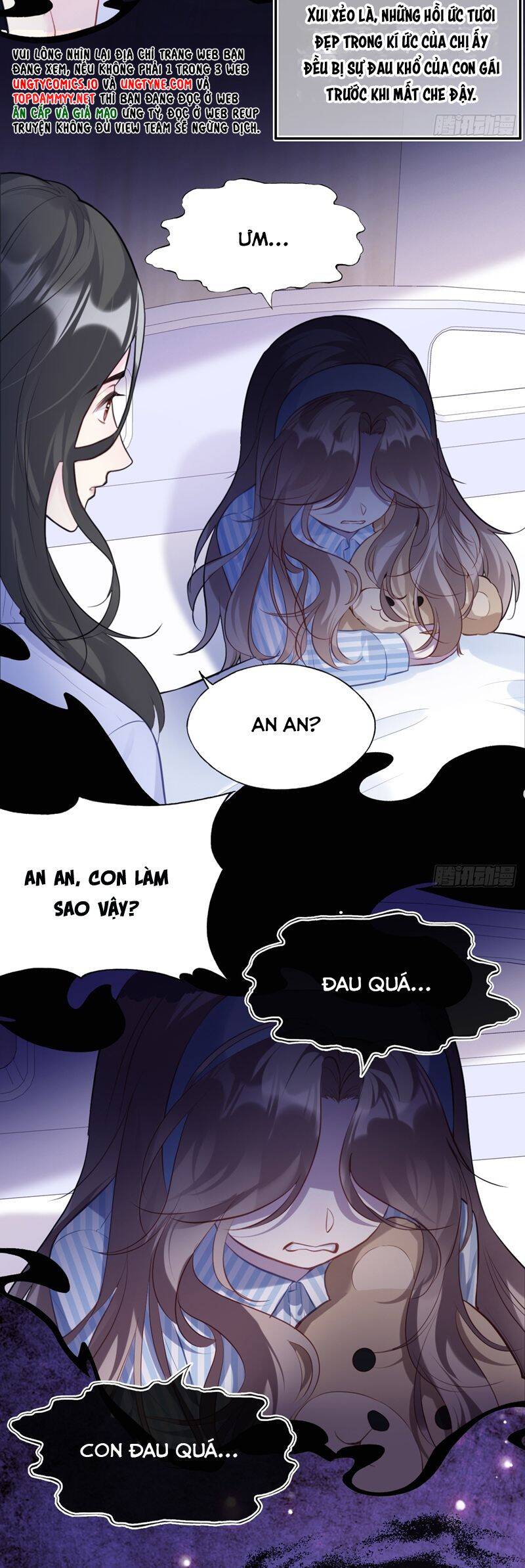 Anh Ấy Chưa Từng Rơi Xuống Chapter  96 - 15