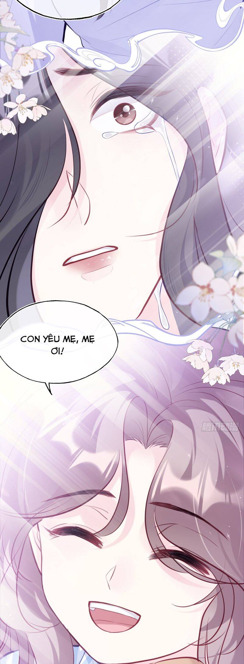 Anh Ấy Chưa Từng Rơi Xuống Chapter  96 - 26