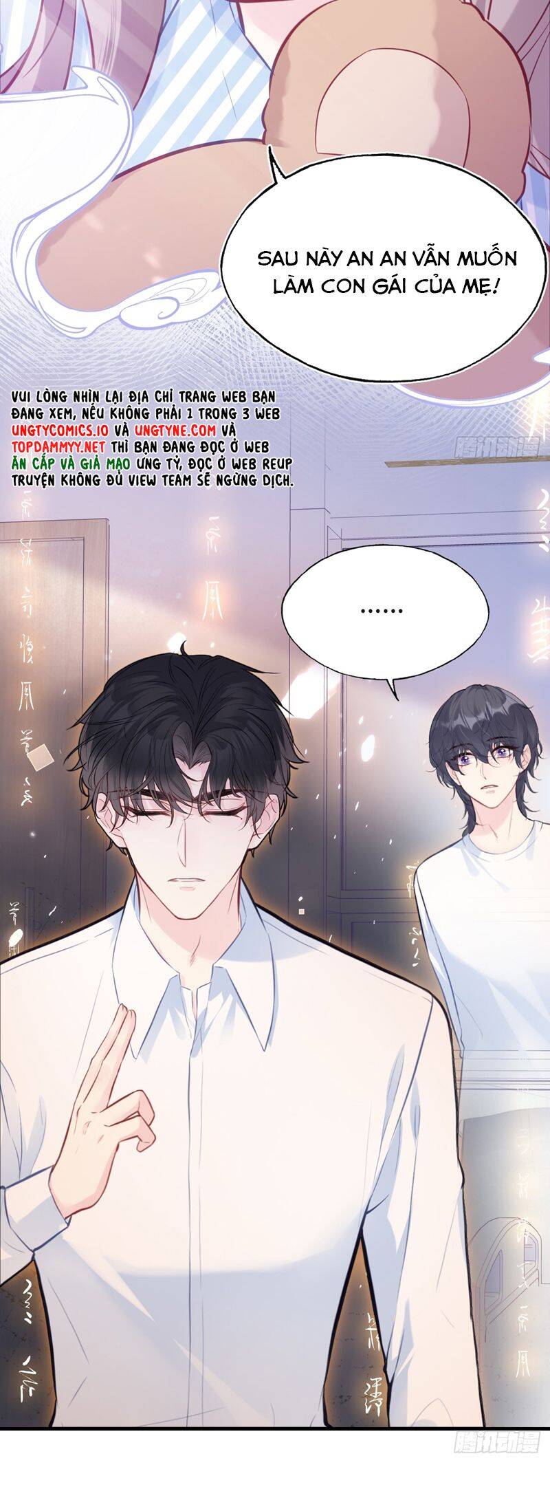 Anh Ấy Chưa Từng Rơi Xuống Chapter  96 - 27