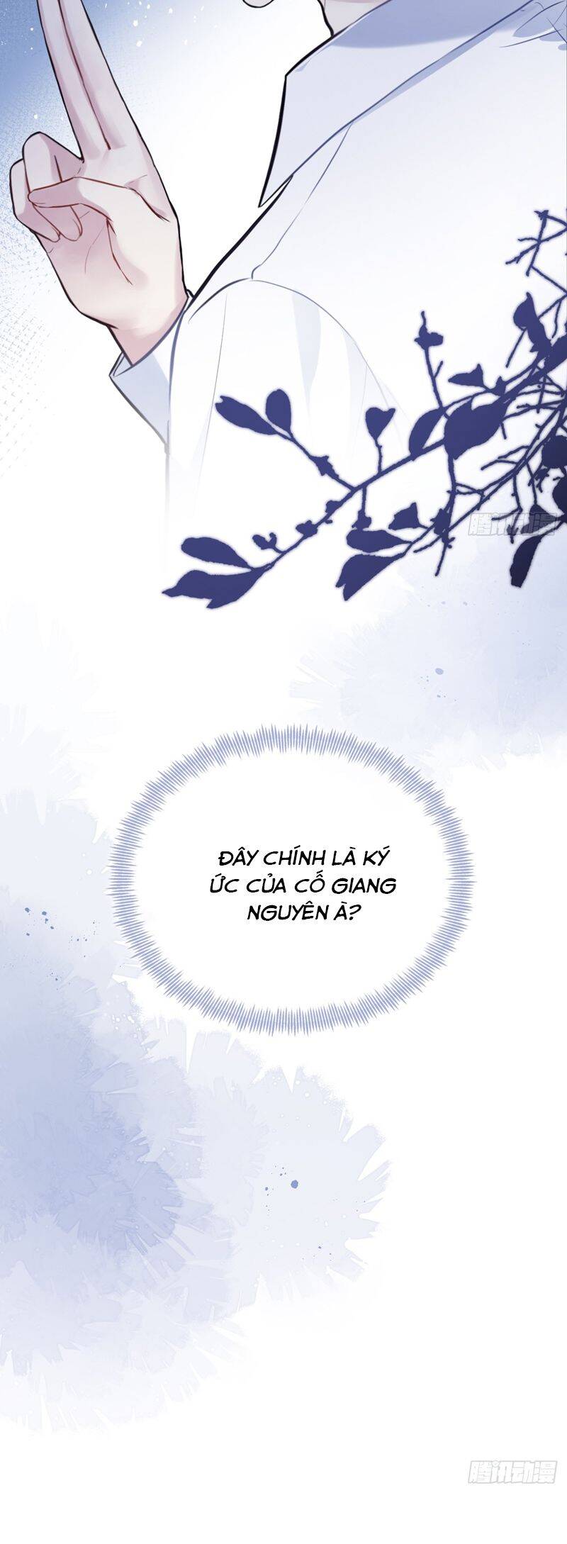 Anh Ấy Chưa Từng Rơi Xuống Chapter  96 - 32