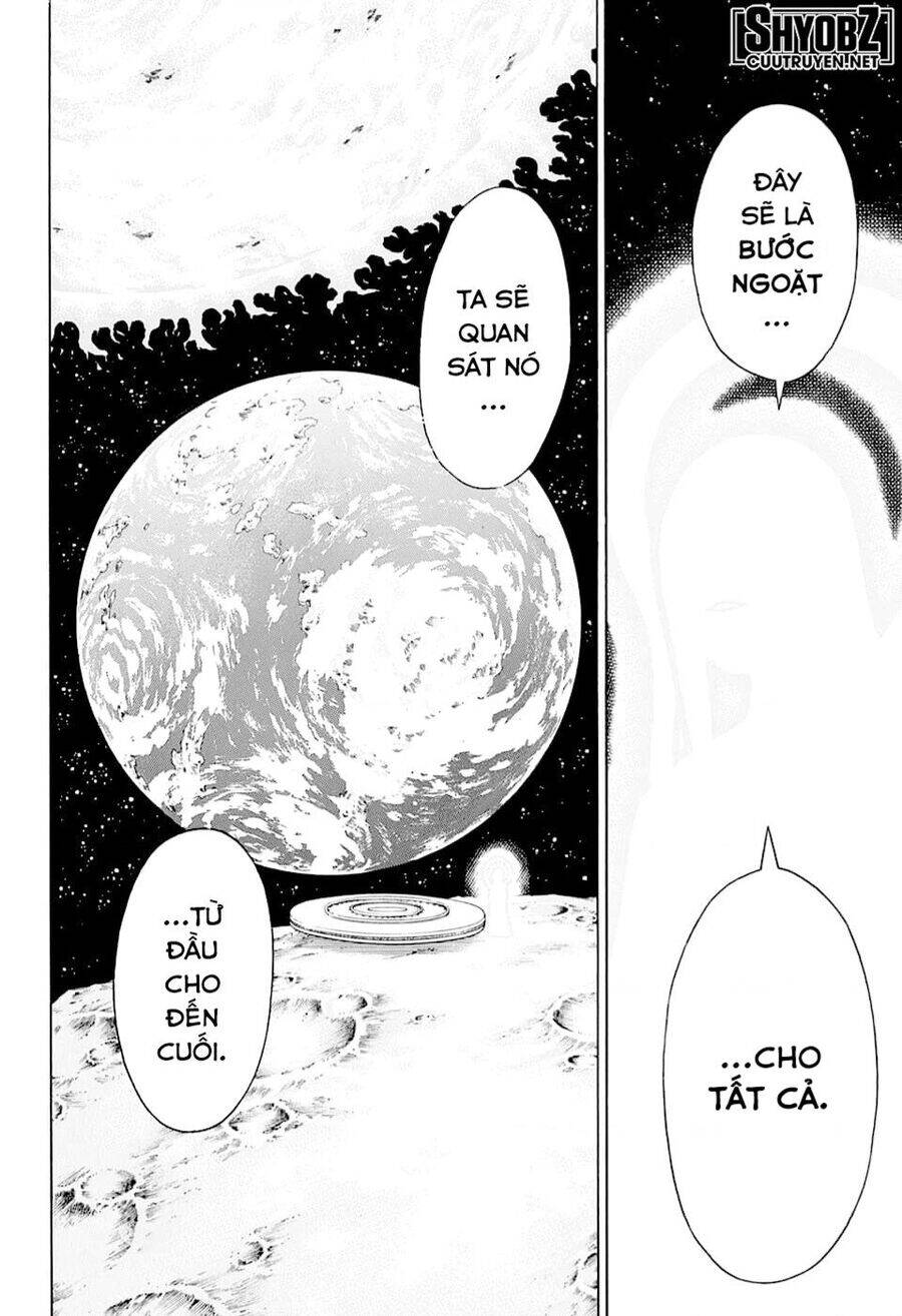 Bất Hạnh Và Bất Tử Chapter 125 - 10