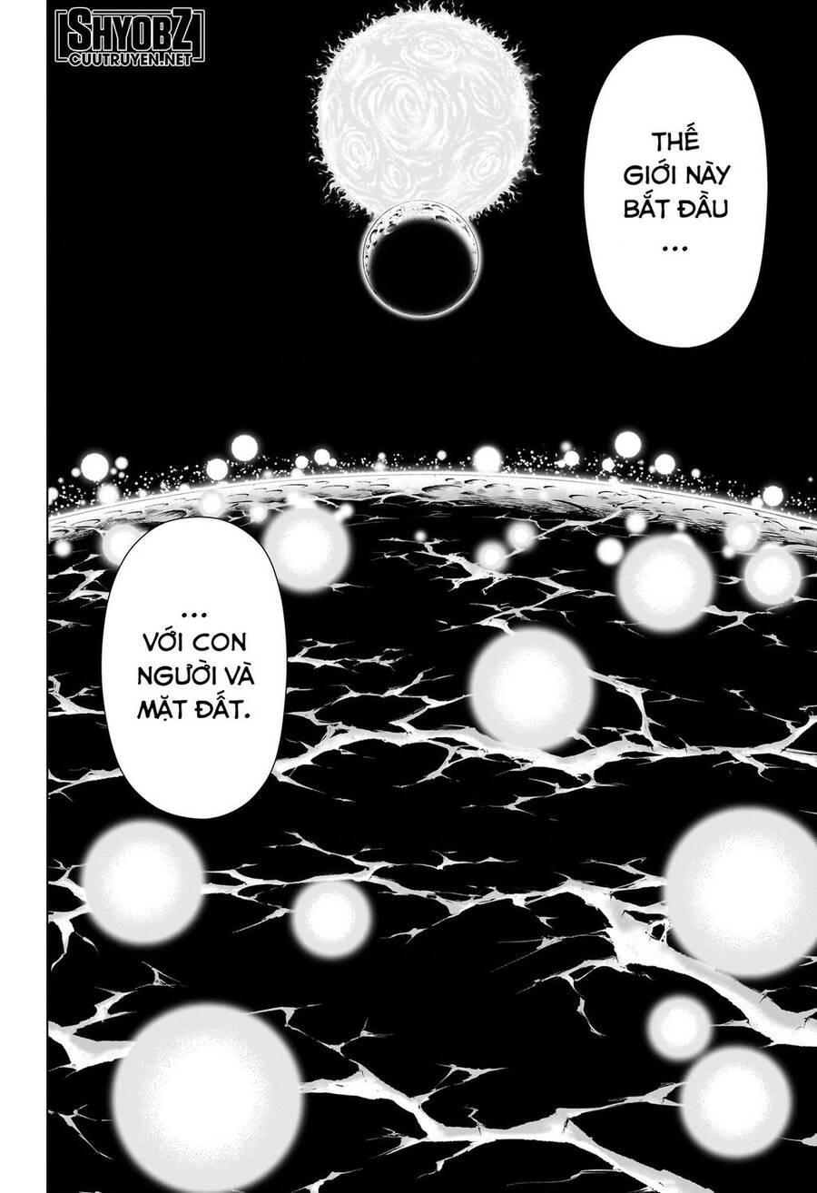 Bất Hạnh Và Bất Tử Chapter 195 - 9