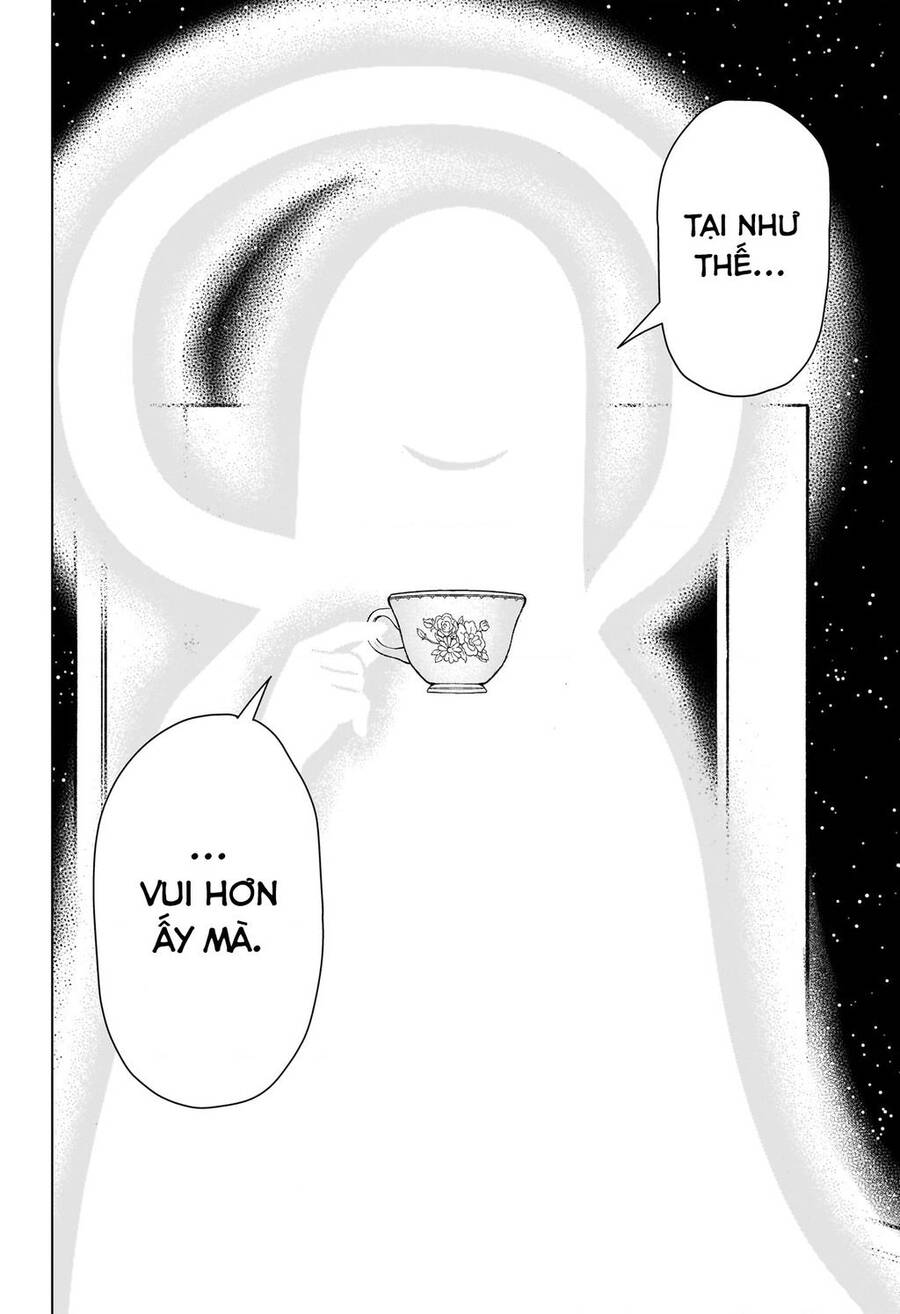 Bất Hạnh Và Bất Tử Chapter 198 - 16