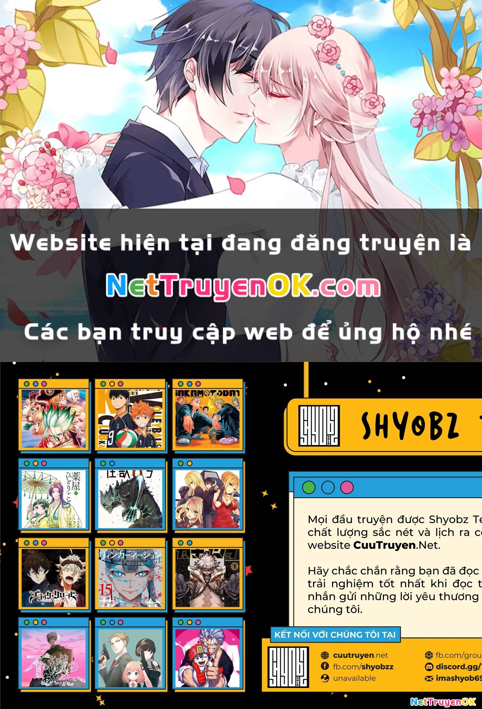 Bất Hạnh Và Bất Tử Chapter 207 - 2