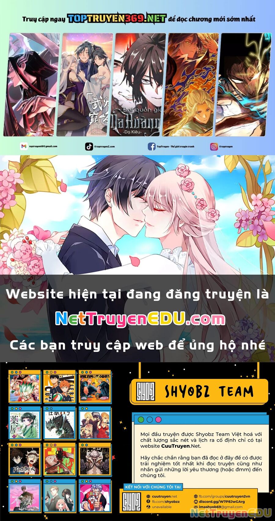 Bất Hạnh Và Bất Tử Chapter 218 - 2