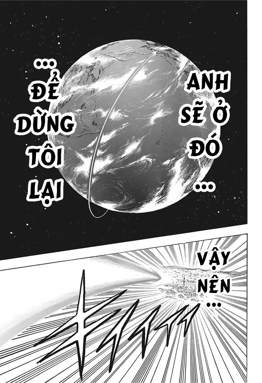 Bất Hạnh Và Bất Tử Chapter 78 - 14